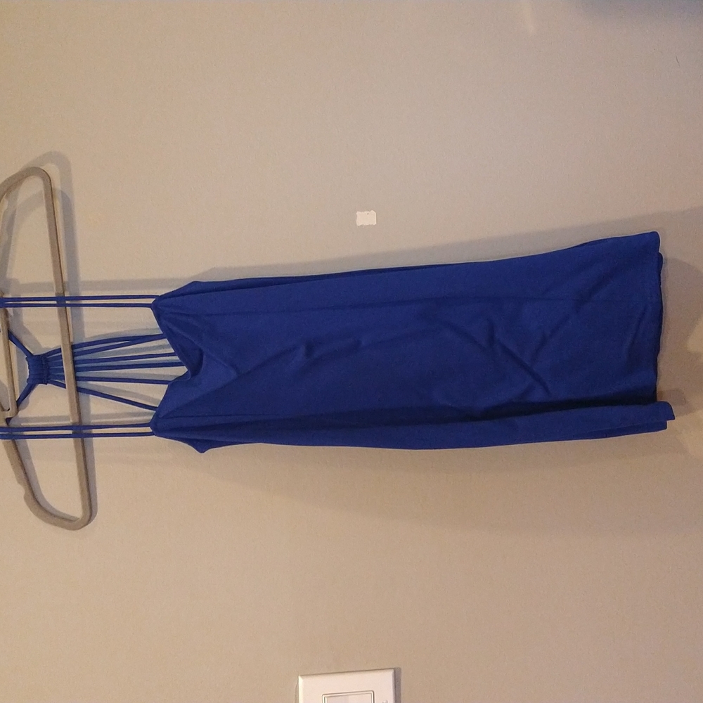 Summer or club dress